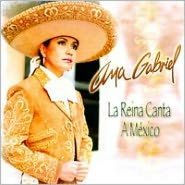 Reina Canta a Mexico
