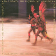 Title: The Rhythm of the Saints [Bonus Tracks], Artist: Paul Simon