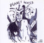 Planet Waves