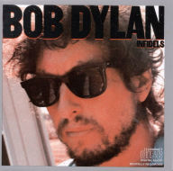 Title: Infidels, Artist: Bob Dylan