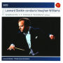Leonard Slatkin conducts Vaughan William