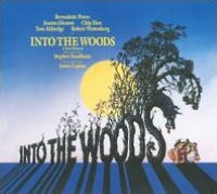 Into the Woods [Original Broadway Cast]