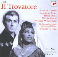 Verdi: Il Trovatore