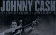 Title: The Complete Columbia Album Collection, Artist: Johnny Cash