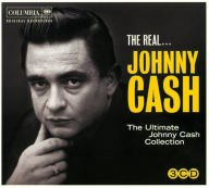 Title: The Real...Johnny Cash: The Ultimate Johnny Cash Collection [3-CD], Artist: Johnny Cash