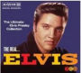 Real Elvis: The Ultimate Elvis Presley Collection