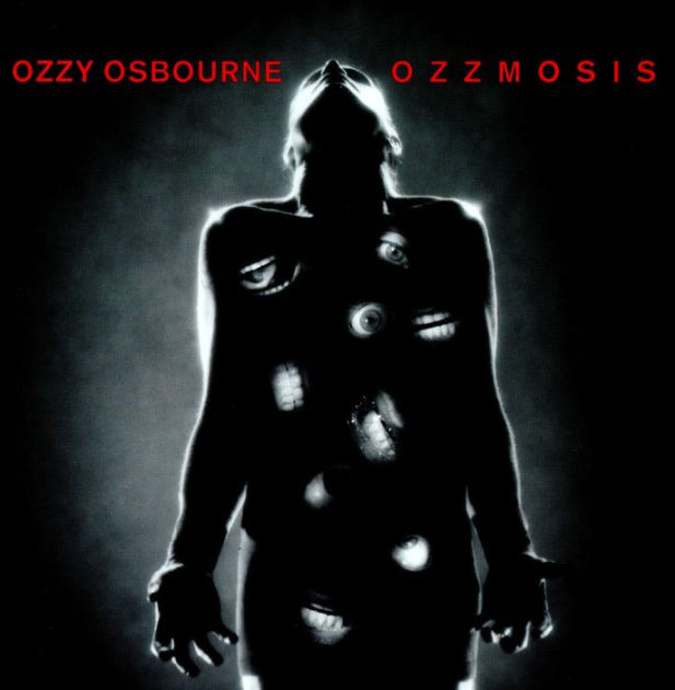 Ozzy Osbourne, Prince Of Darkness (Box Set) Full Album Zip