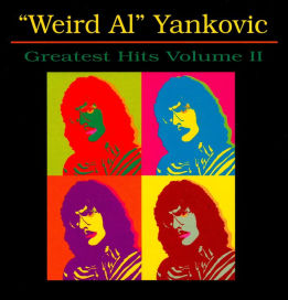 Greatest Hits, Vol. 2