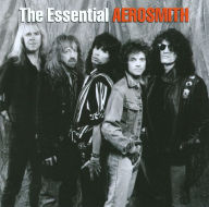 Title: The Essential Aerosmith, Artist: Aerosmith