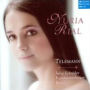 Telemann: Italian Opera Arias