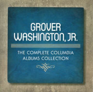 Title: The The Complete Columbia Albums Collection [Box Set] [Limited Edition], Artist: Grover Washington