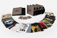 Title: Fifteen Minutes [4LP's/3CD's] [Limited Edition Box Set], Artist: 