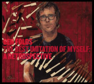 The Best Imitation of Myself: A Retrospective (1991-2011)