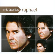 Title: Mis Favoritas, Artist: Raphael