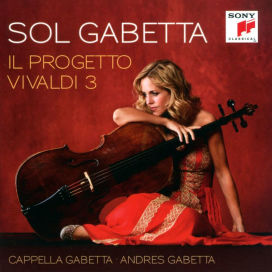 Progetto Vivaldi, Vol. 3