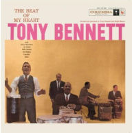 Title: The Beat of My Heart, Artist: Tony Bennett