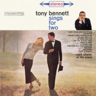 Title: Tony Sings for Two, Artist: Tony Bennett