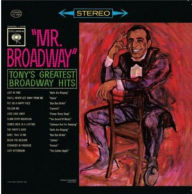 Title: Mr. Broadway, Artist: Tony Bennett