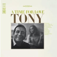 Title: A Time for Love, Artist: Tony Bennett