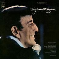 Title: Tony Makes It Happen!, Artist: Tony Bennett