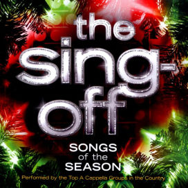 Sing-Off: Songs of the Season