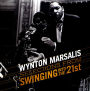 Selections from Swingin' into the 21st