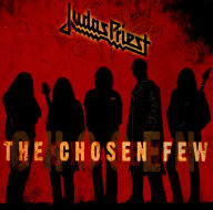 Title: The Chosen Few, Artist: Judas Priest