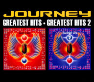 Title: Greatest Hits/Greatest Hits, Vol. 2, Artist: Journey