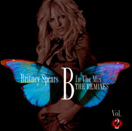 B in the Mix: The Remixes, Vol. 2