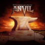 Monument Of Metal: The Very Be (Anvil)