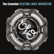 Title: The Essential Electric Light Orchestra, Artist: Electric Light Orchestra
