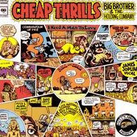 Cheap Thrills [LP]