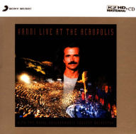 Live at the Acropolis