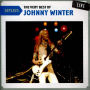Setlist: The Very Best of Johnny Winter Live