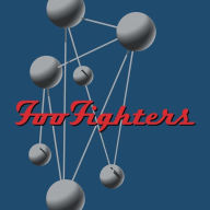 Title: The Colour and the Shape [2-LP], Artist: Foo Fighters