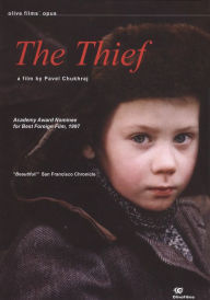 Thief (1997)