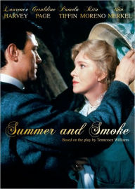 Title: Summer and Smoke