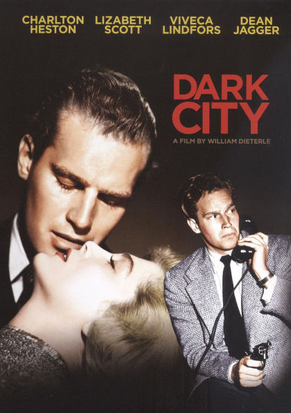 Dark City