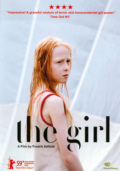 The Girl