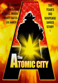 Title: The Atomic City