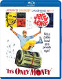 It's Only Money [Blu-ray]