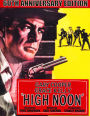 High Noon [Blu-ray] [60th Anniversary Edition]