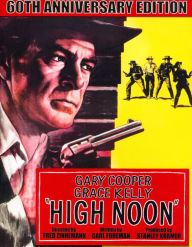 Title: High Noon [Blu-ray] [60th Anniversary Edition]