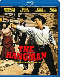 Title: The Hangman [Blu-ray]