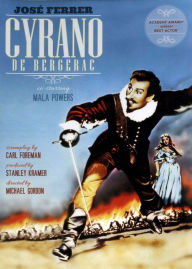 Title: Cyrano de Bergerac