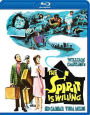 The Spirit Is Willing [Blu-ray]