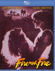 Title: Fire With Fire [Blu-ray]