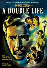 Title: A Double Life