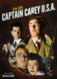 Title: Captain Carey, U.S.A.