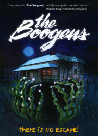 Title: The Boogens